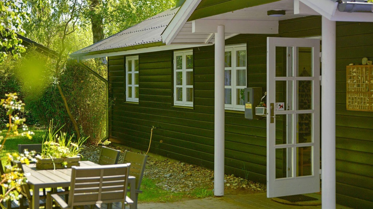 Photo of Outdoor in Idestrup