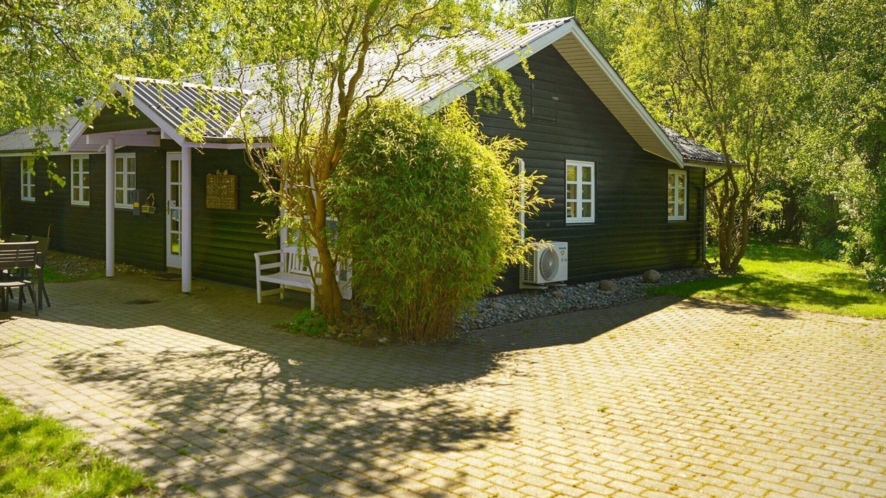 Photo of Outdoor in Idestrup
