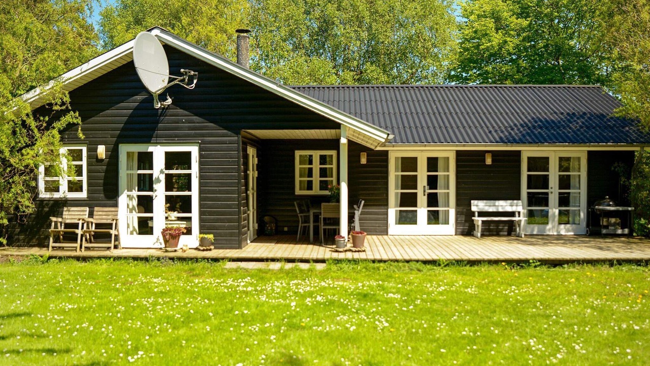 Photo of Outdoor in Idestrup