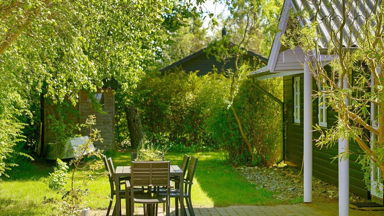 Photo of Outdoor in Idestrup