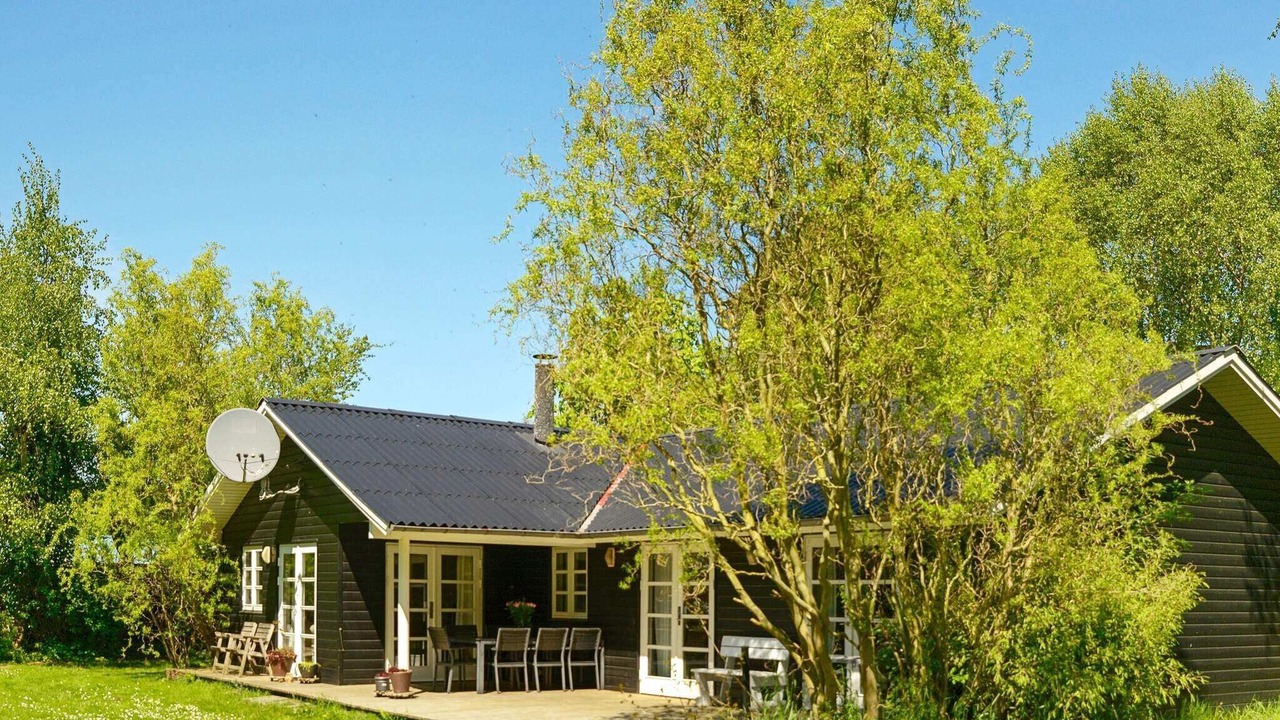 Photo of Outdoor in Idestrup