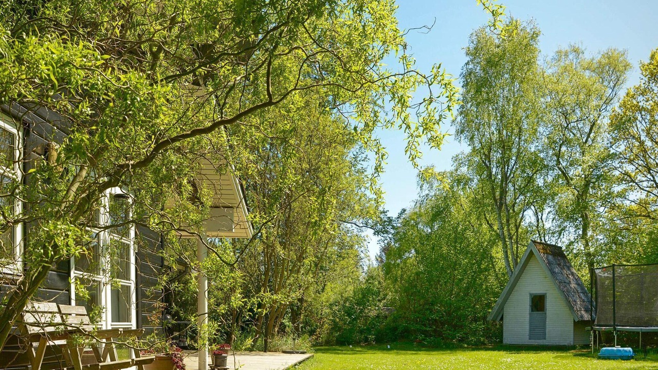 Photo of Outdoor in Idestrup