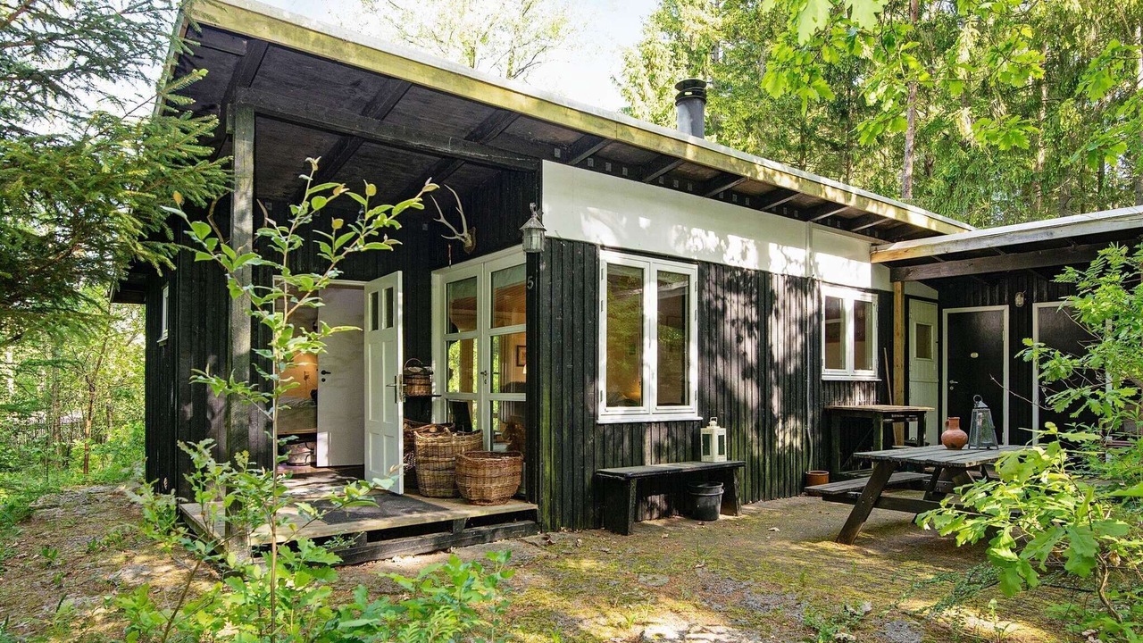 Photo of Outdoor in Bryrup