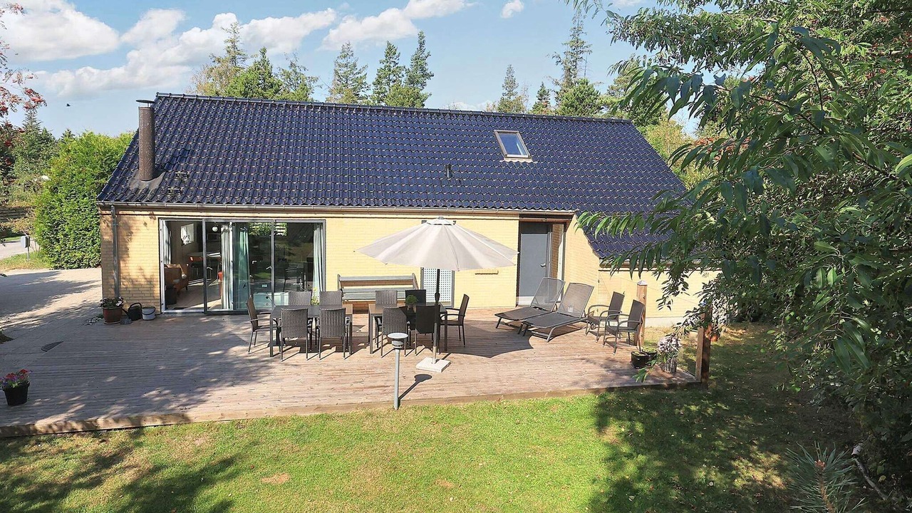 Photo of Outdoor in Bøtø By