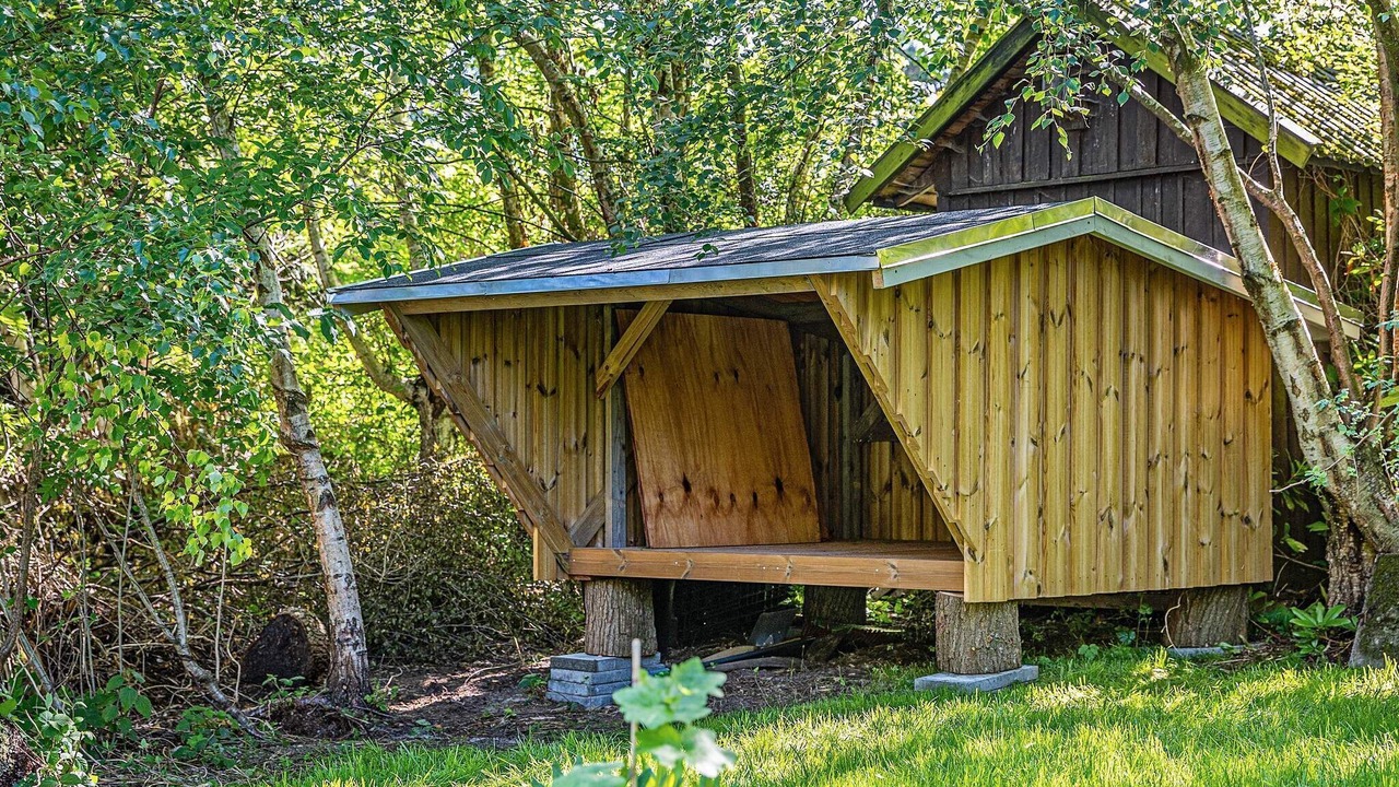 Photo of Outdoor in Bøtø By