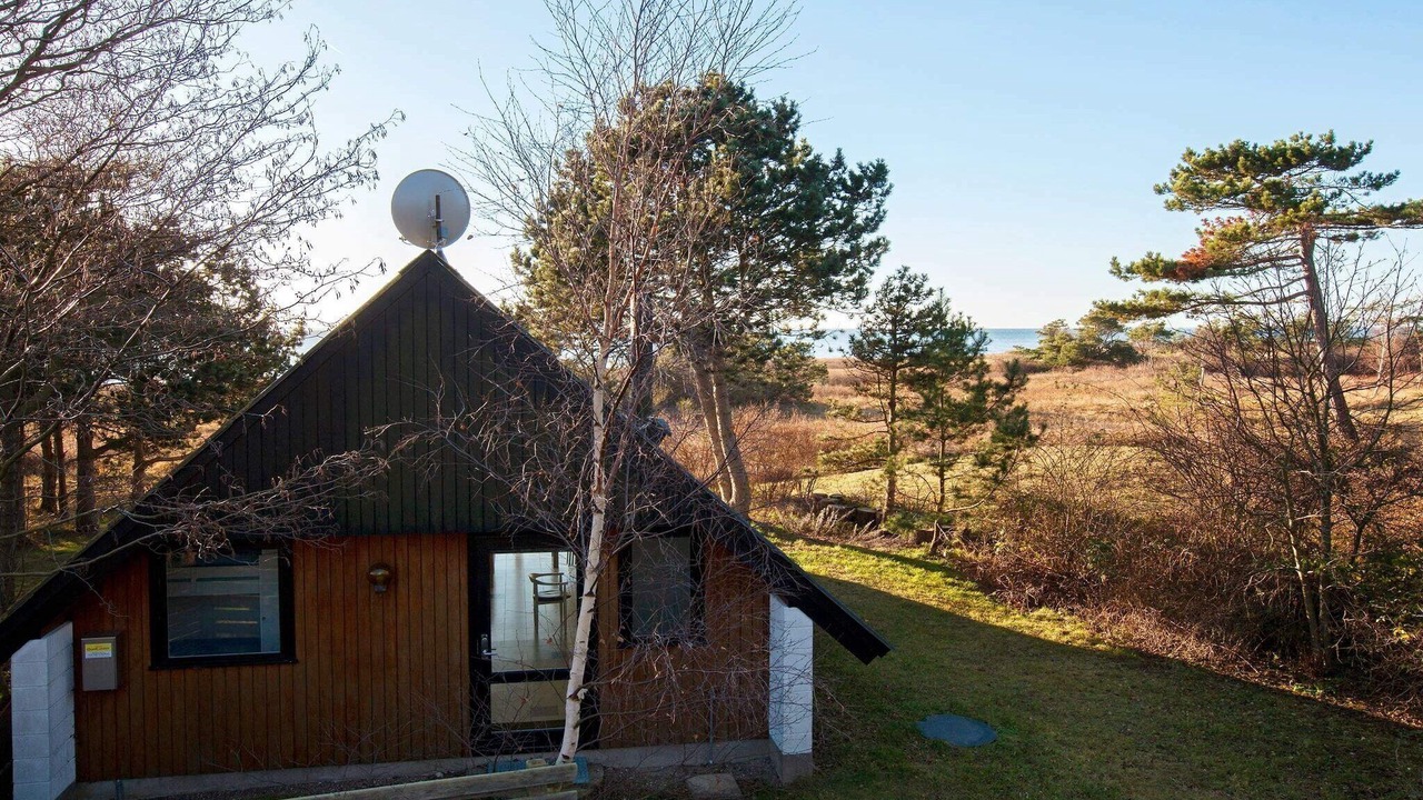 Photo of Outdoor in Sjllands Odde