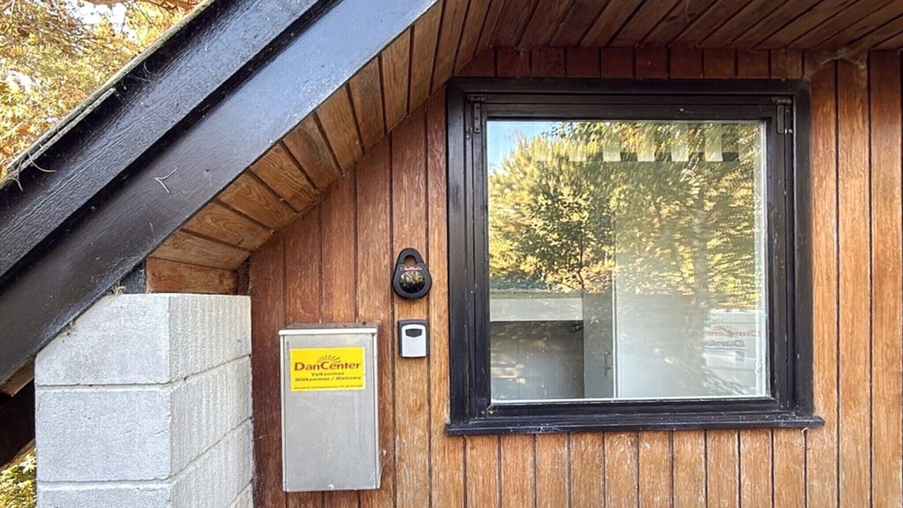 Photo of Outdoor in Sjllands Odde