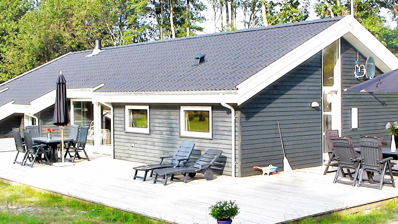 Photo of Outdoor in Oster Somarken