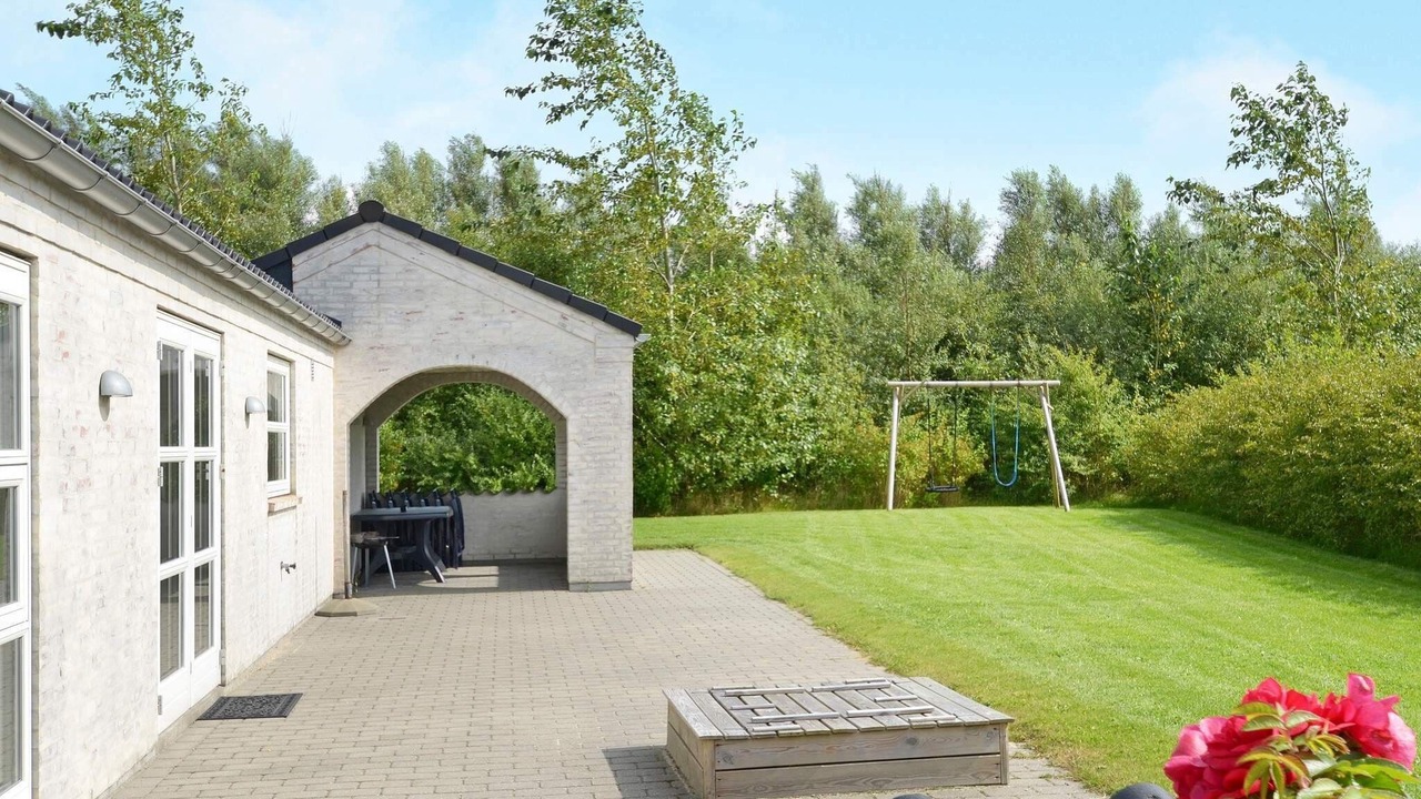 Photo of Outdoor in Bork Havn