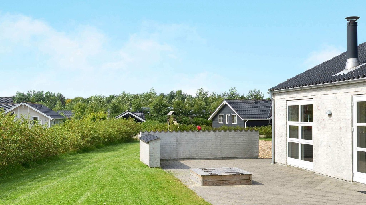 Photo of Outdoor in Bork Havn