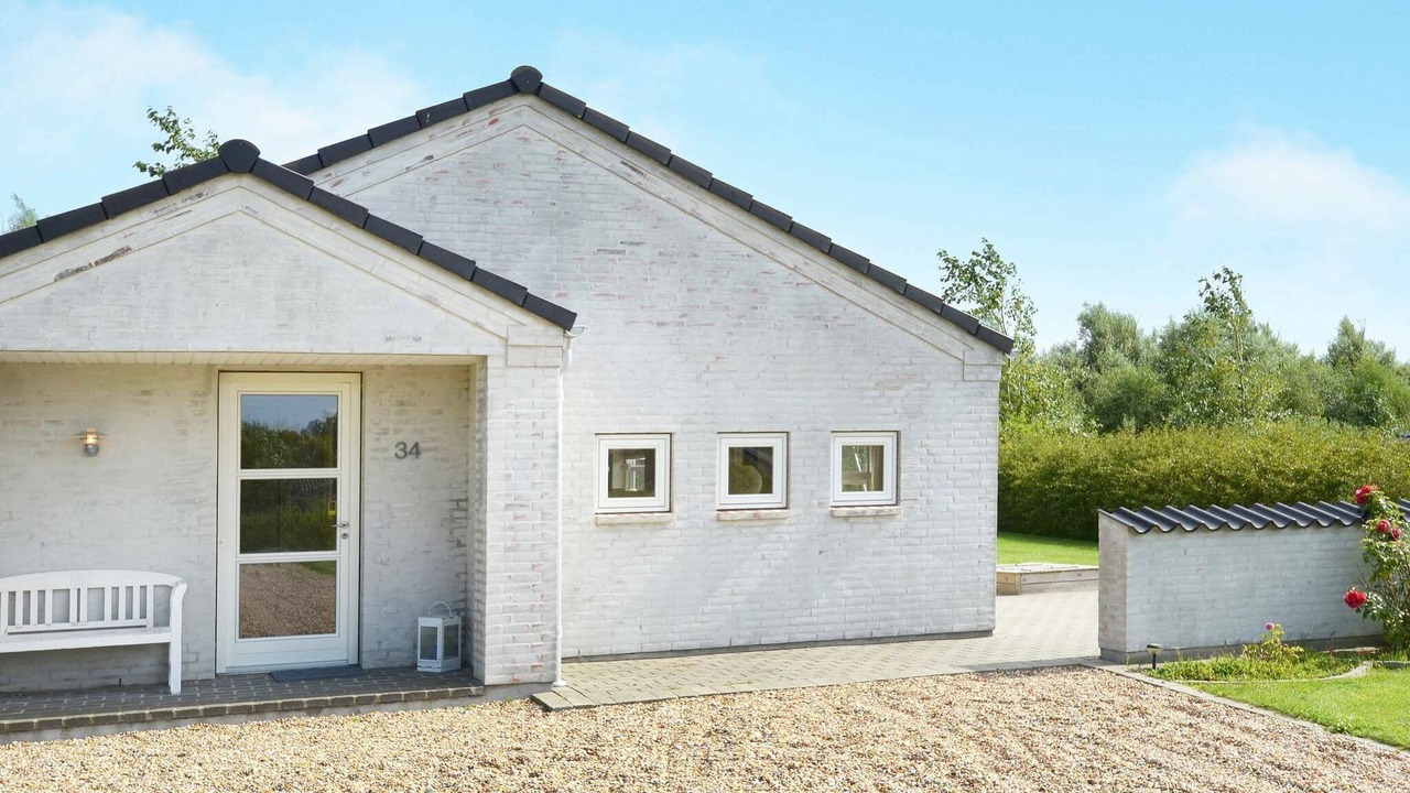Photo of Outdoor in Bork Havn