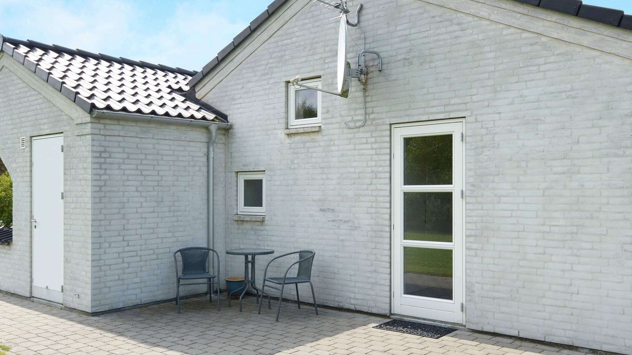 Photo of Outdoor in Bork Havn