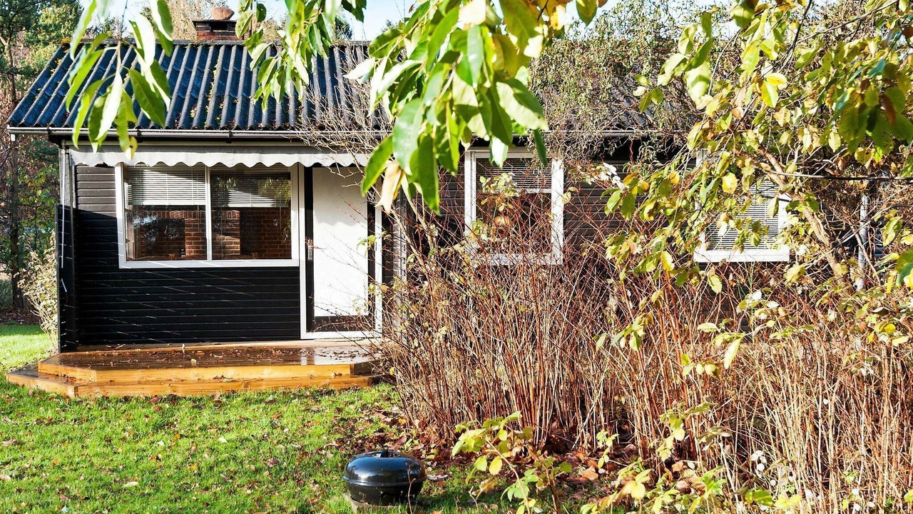 Photo of Outdoor in Helberskov