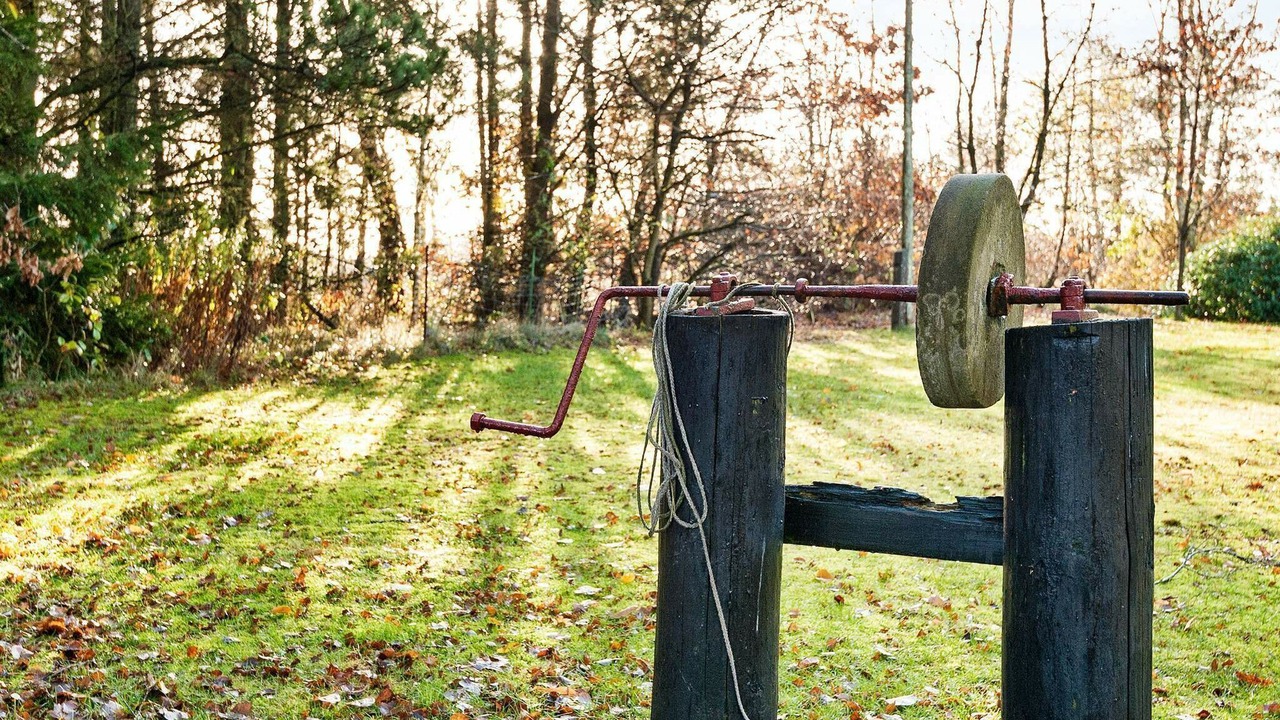 Photo of Outdoor in Helberskov