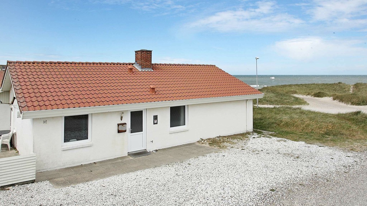 Photo of Outdoor in Lild Strand