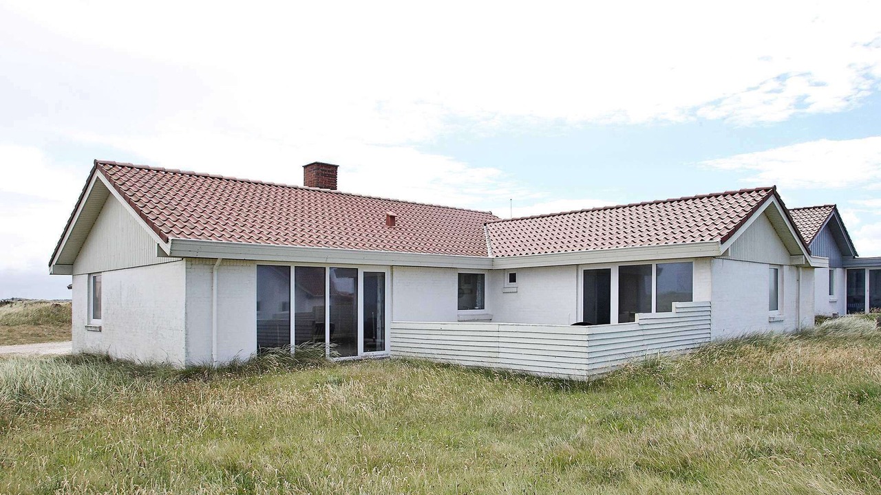 Photo of Outdoor in Lild Strand
