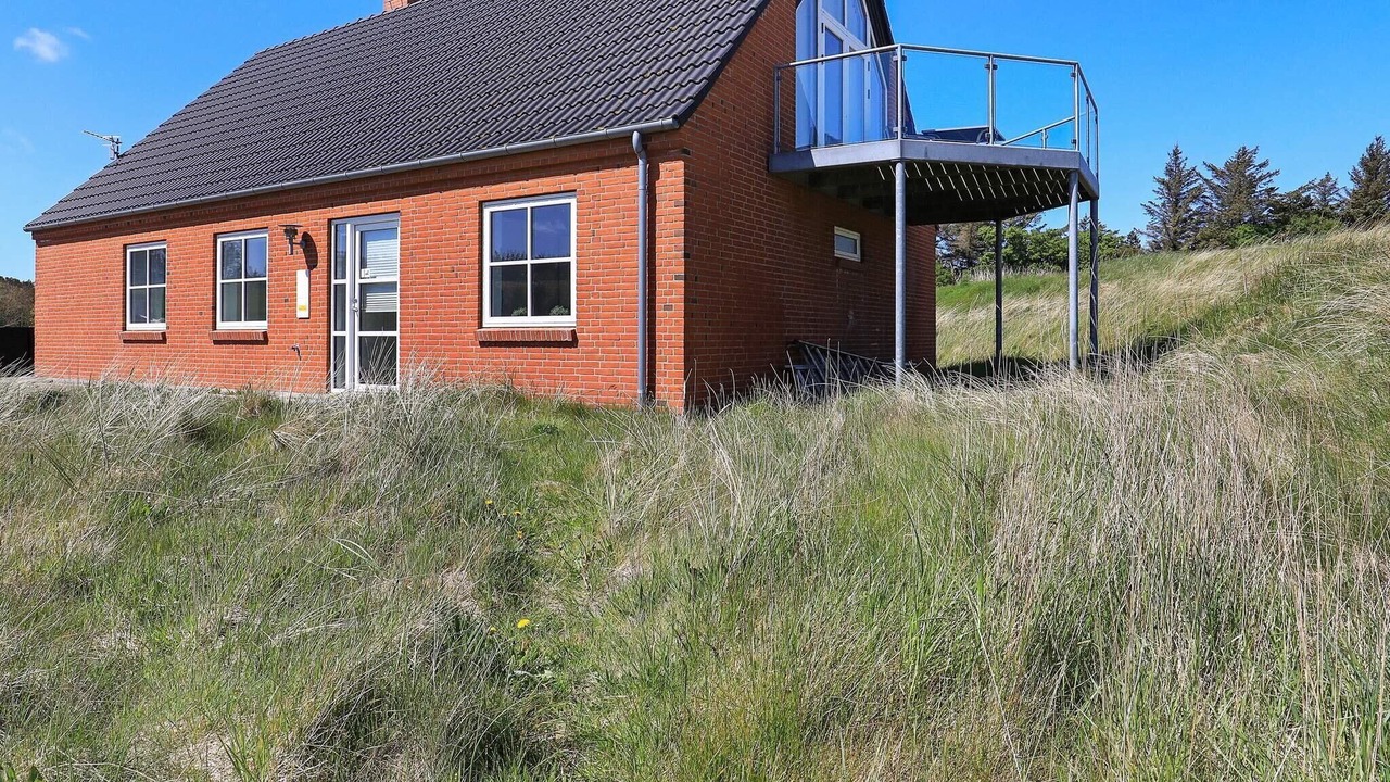 Photo of Outdoor in Vigsø