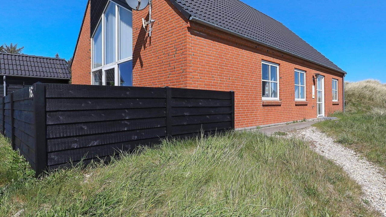 Photo of Outdoor in Vigsø