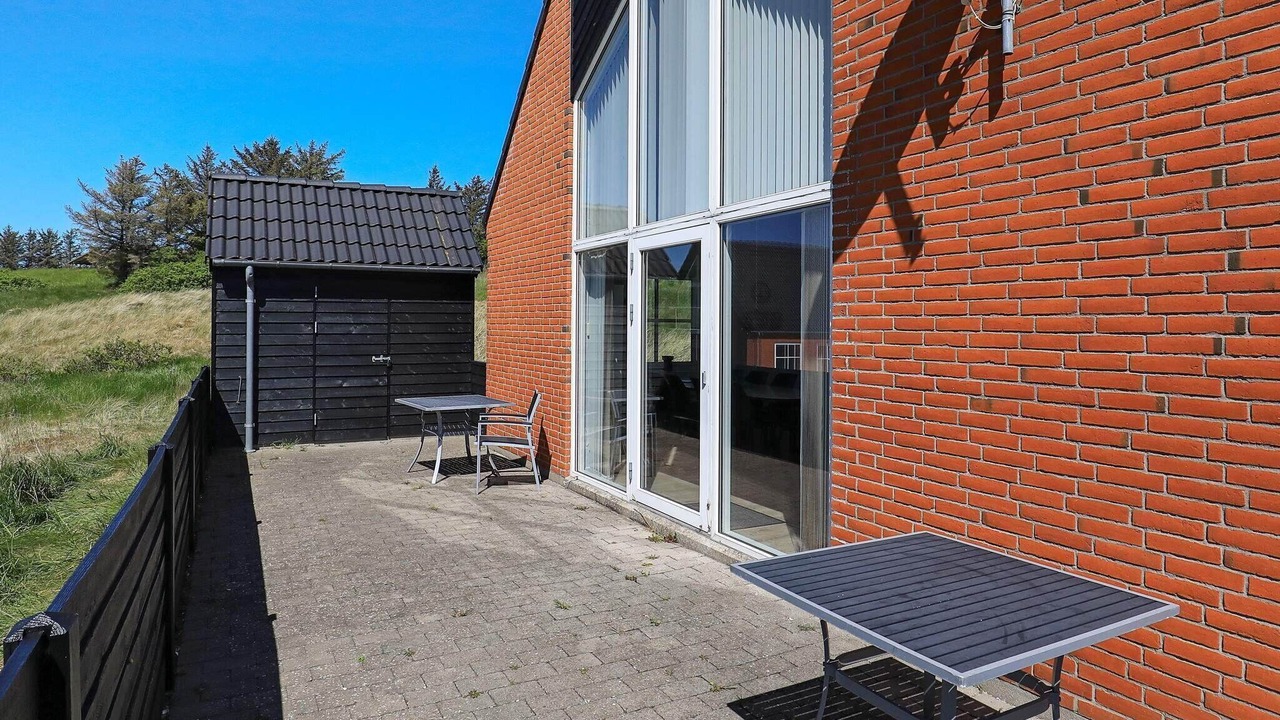 Photo of Outdoor in Vigsø