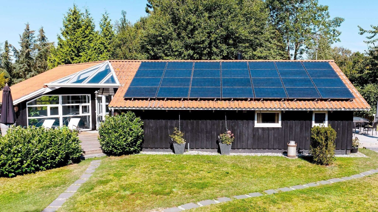 Photo of Outdoor in Smidstrup Strand