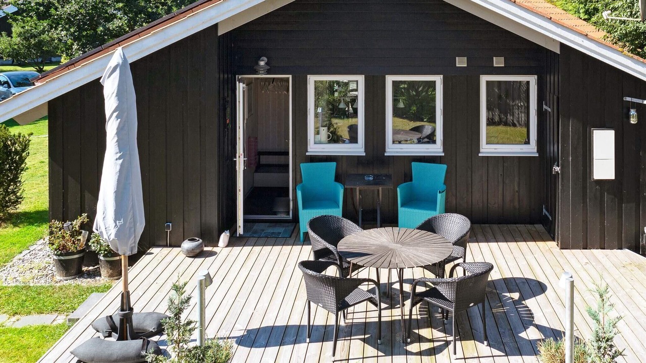 Photo of Outdoor in Smidstrup Strand