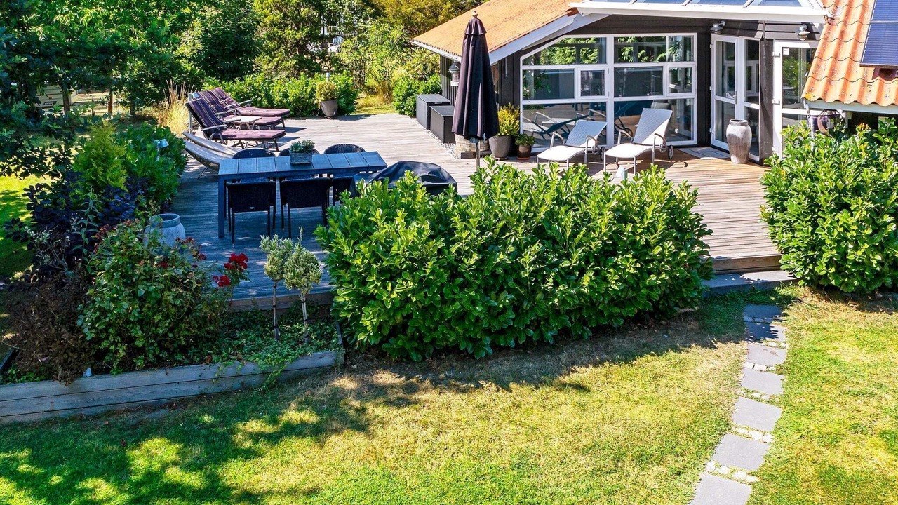 Photo of Outdoor in Smidstrup Strand