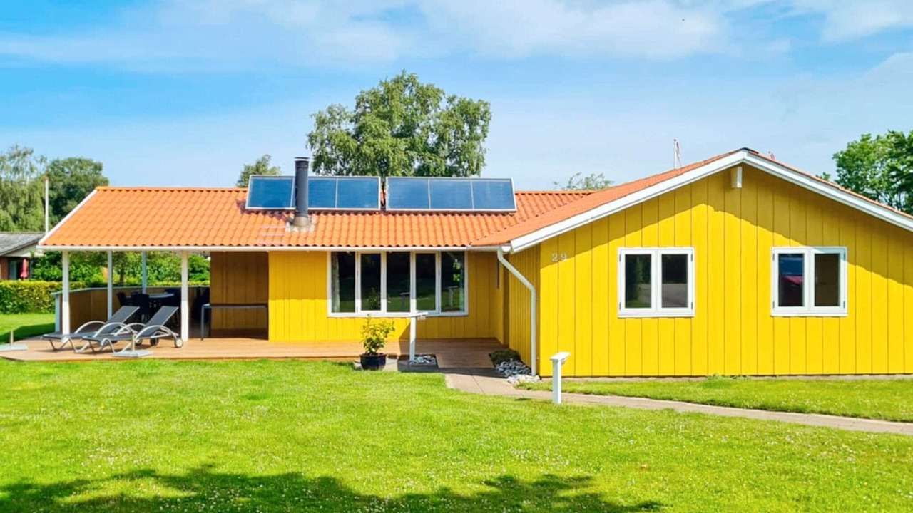 Photo of Outdoor in Nordborg