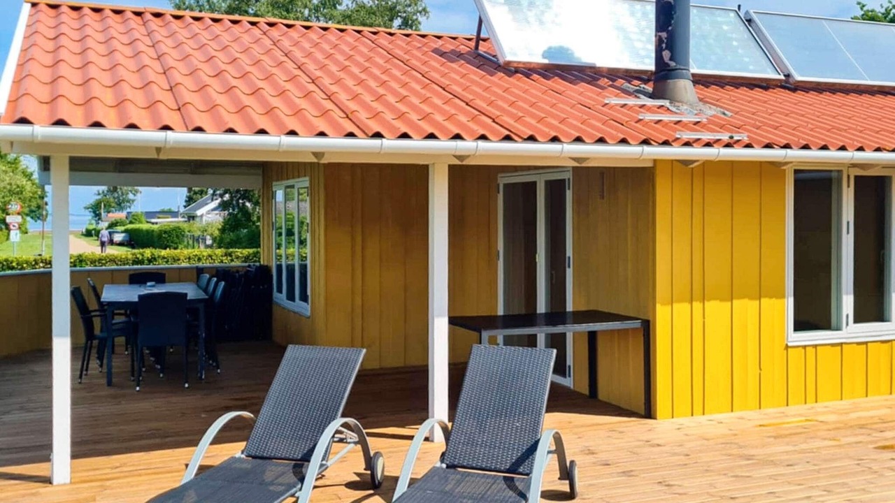Photo of Outdoor in Nordborg
