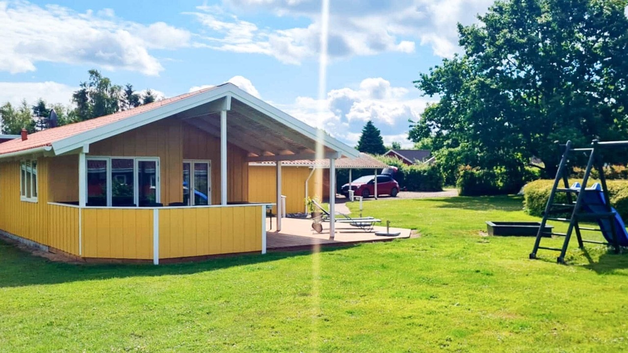Photo of Outdoor in Nordborg