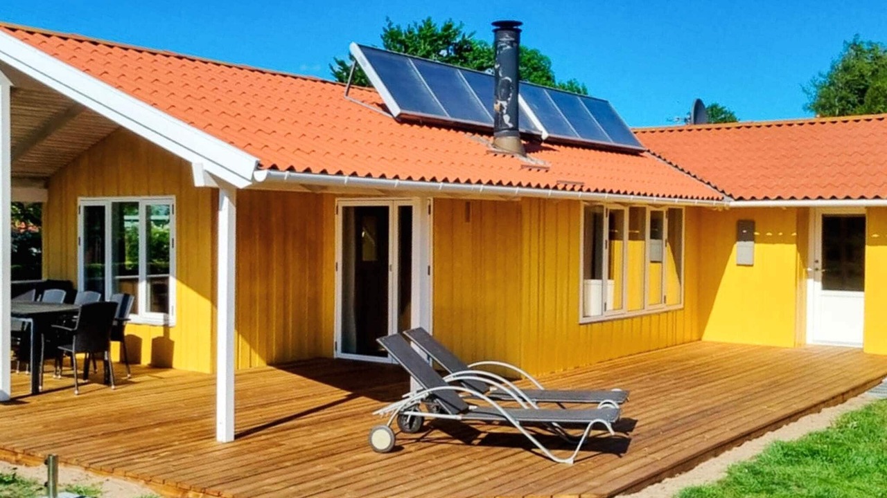Photo of Outdoor in Nordborg