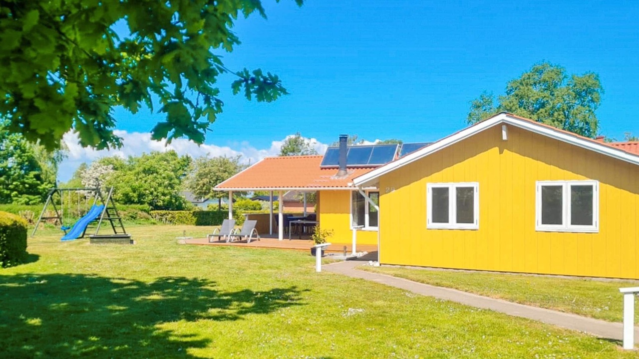 Photo of Outdoor in Nordborg