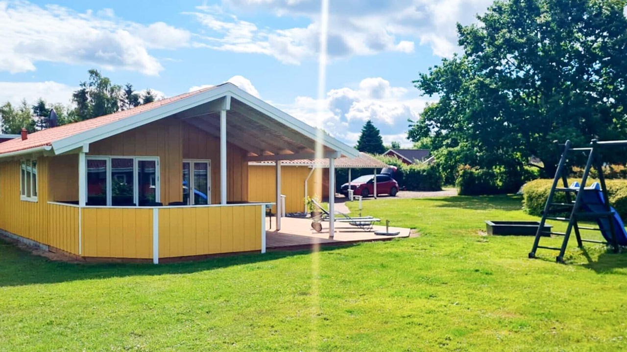 Photo of Outdoor in Nordborg