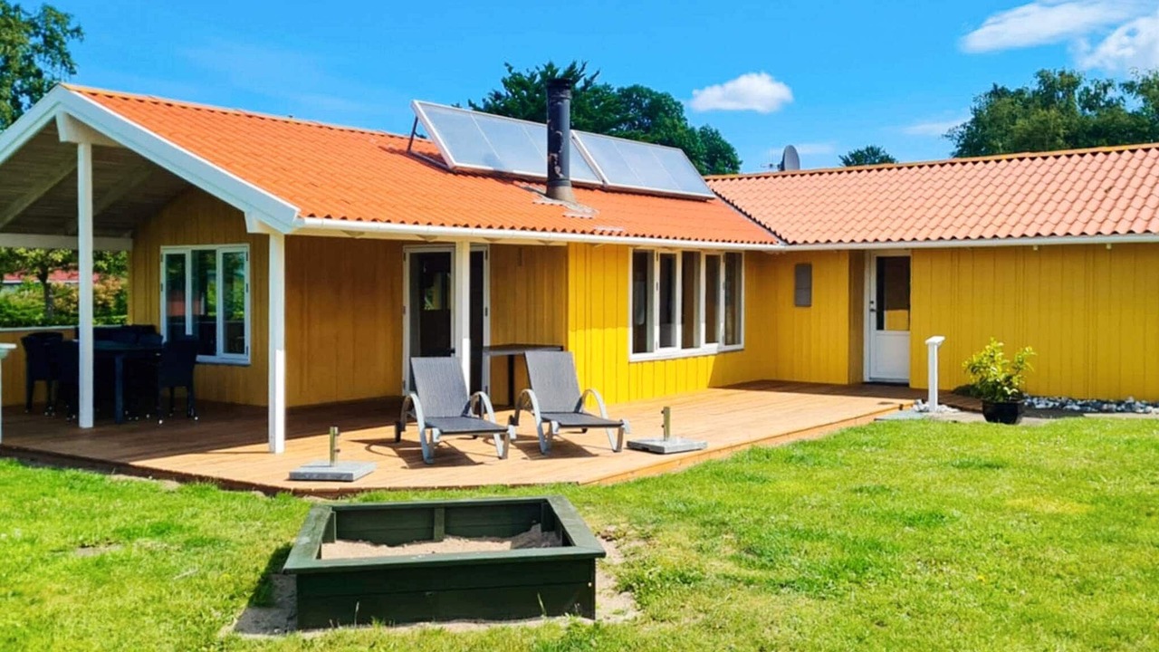Photo of Outdoor in Nordborg