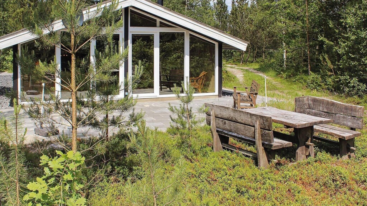 Photo of Outdoor in Skovgaarde