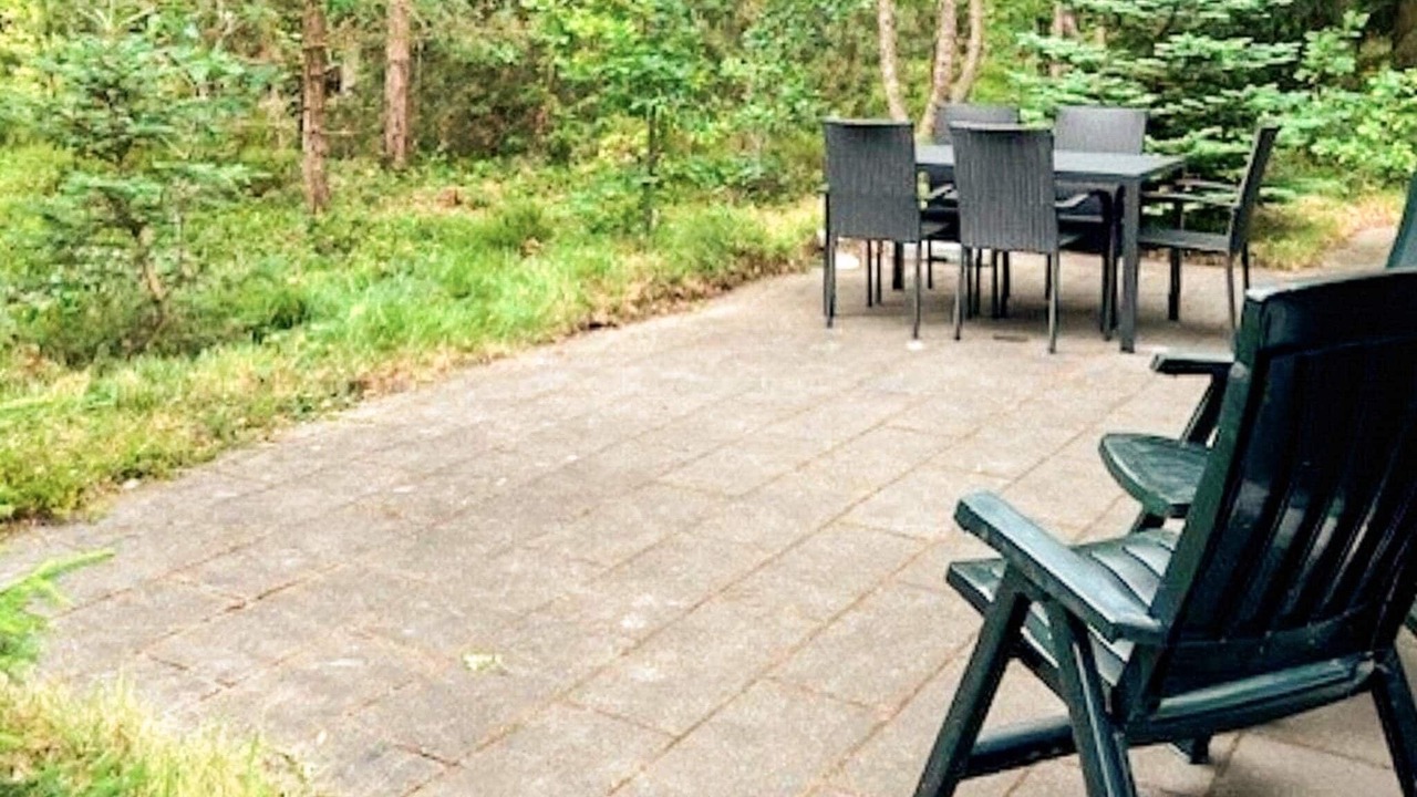 Photo of Outdoor in Skovgaarde