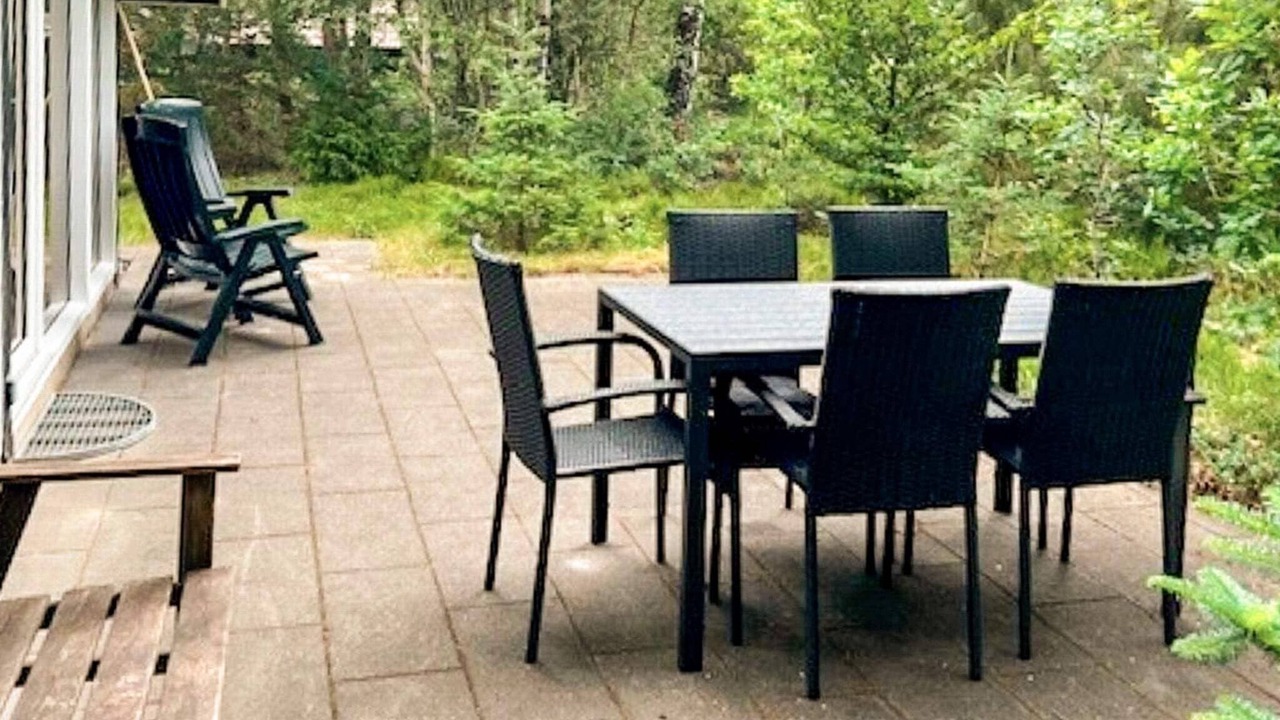 Photo of Outdoor in Skovgaarde