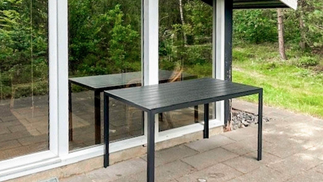 Photo of Outdoor in Skovgaarde