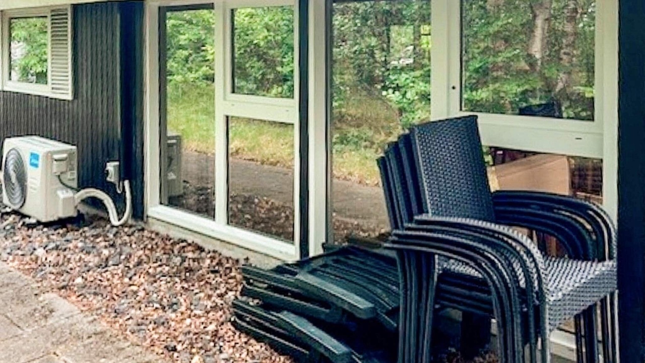 Photo of Outdoor in Skovgaarde