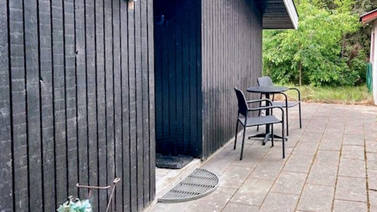 Photo of Outdoor in Skovgaarde
