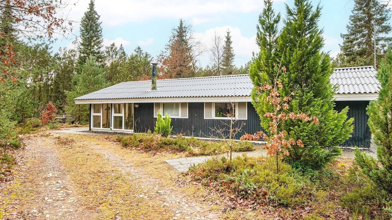 Photo of Outdoor in Skovgaarde