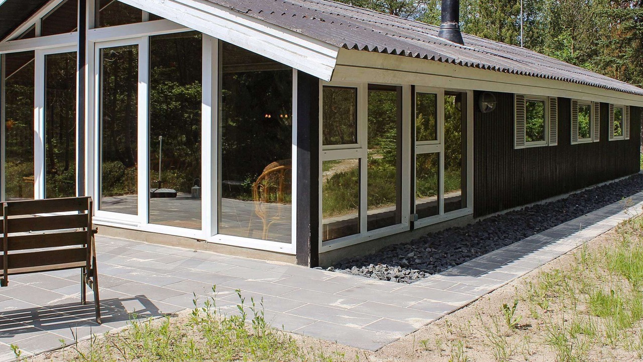 Photo of Outdoor in Skovgaarde
