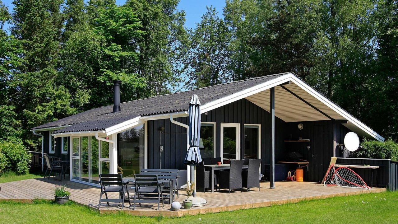 Photo of Outdoor in Strandby