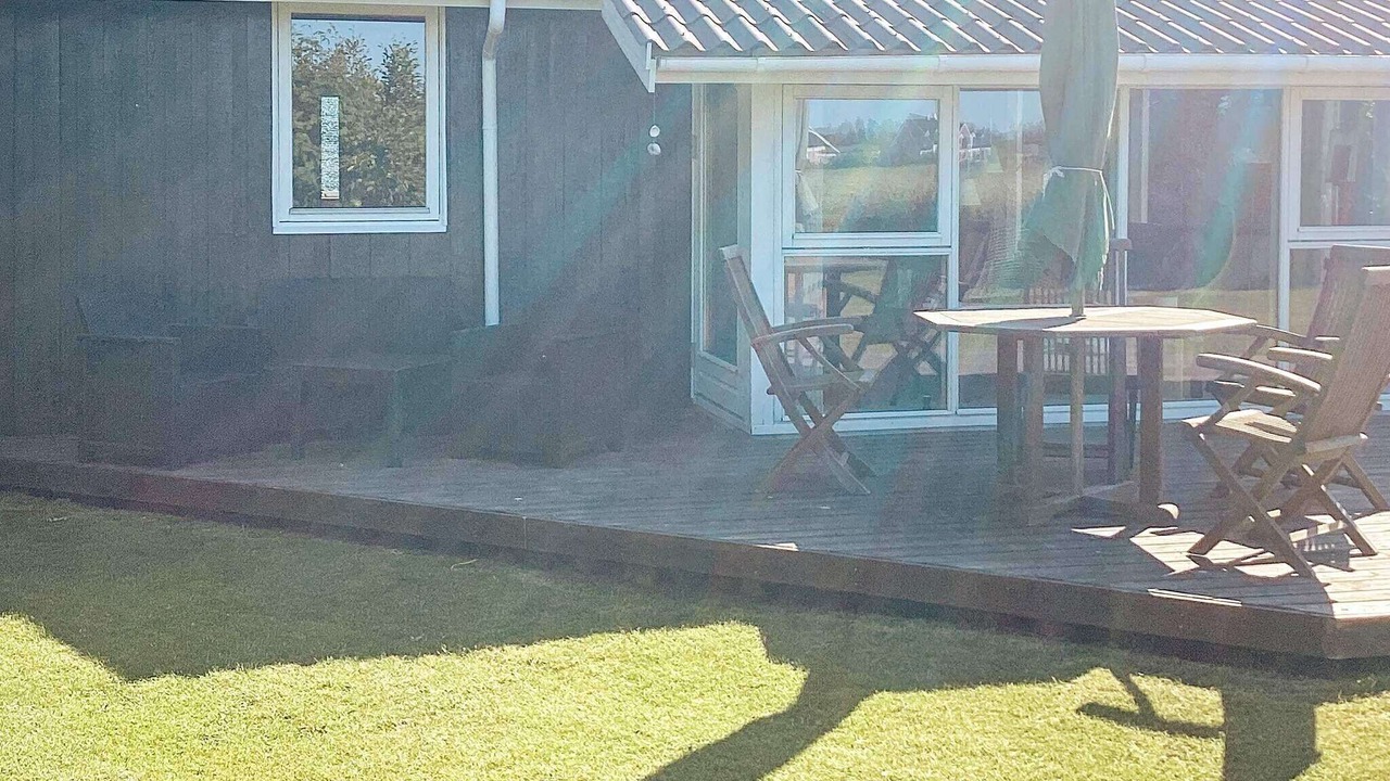 Photo of Outdoor in Strandby