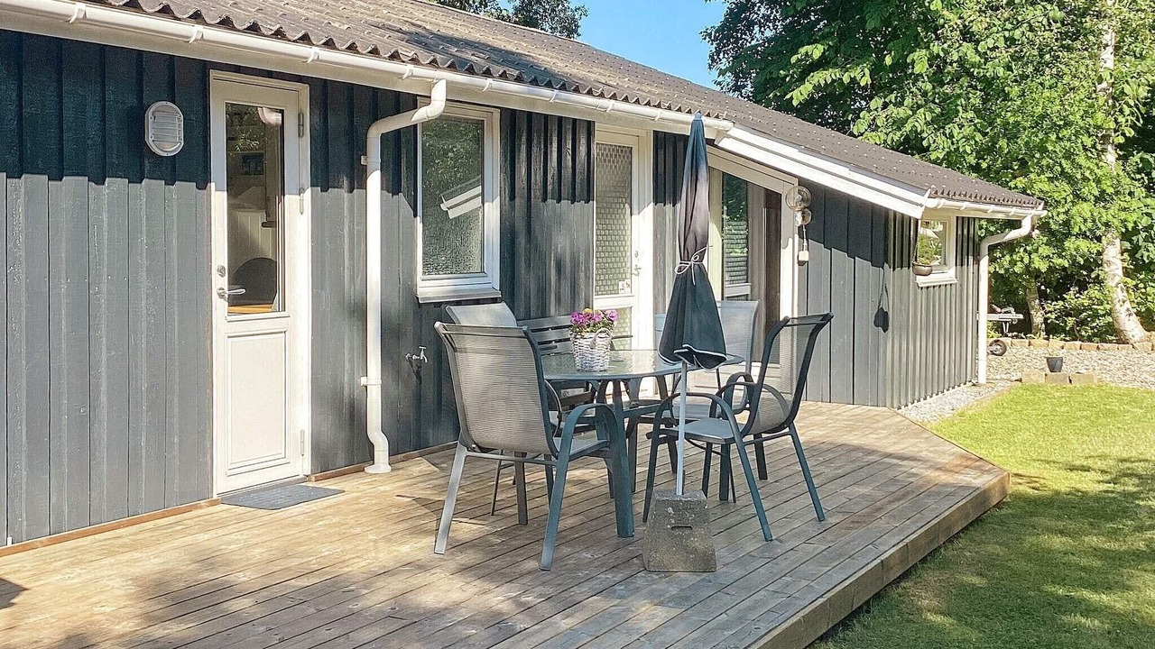 Photo of Outdoor in Strandby