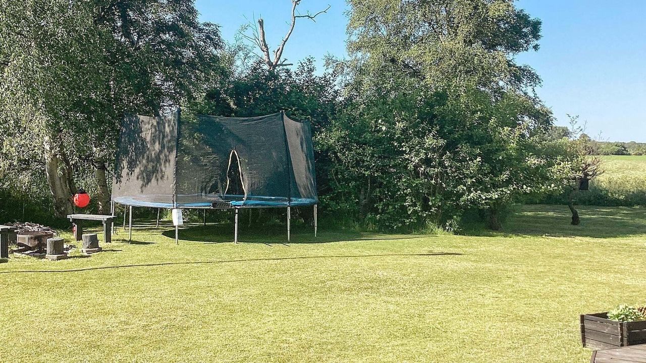 Photo of Outdoor in Strandby