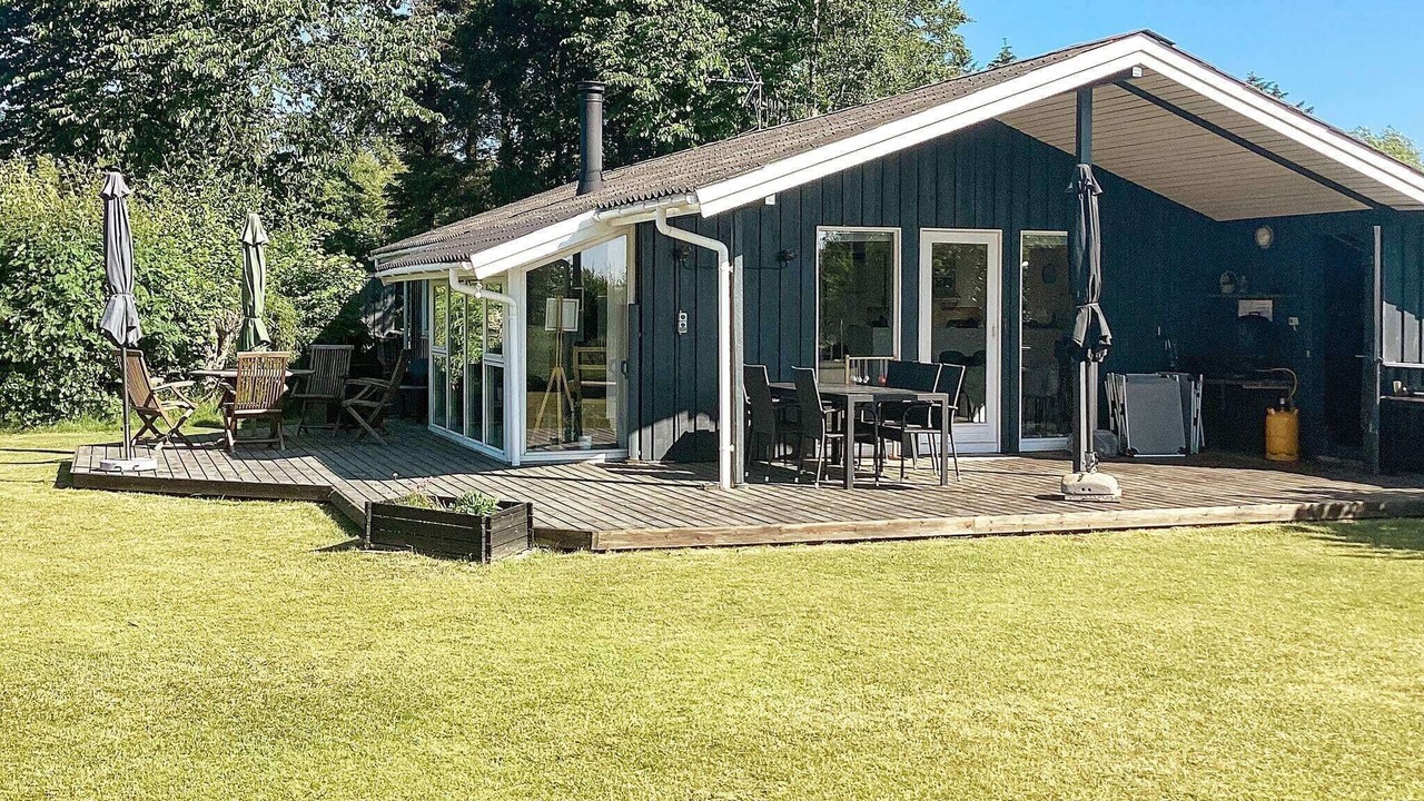 Photo of Outdoor in Strandby