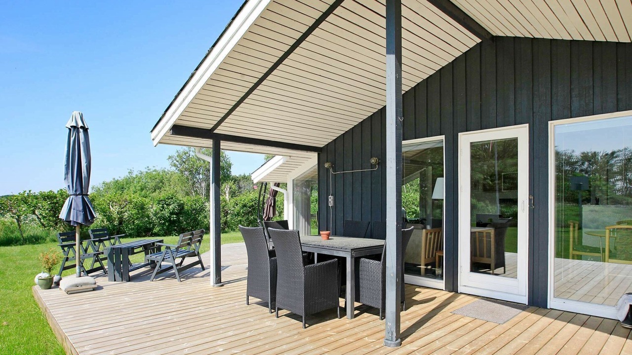 Photo of Outdoor in Strandby