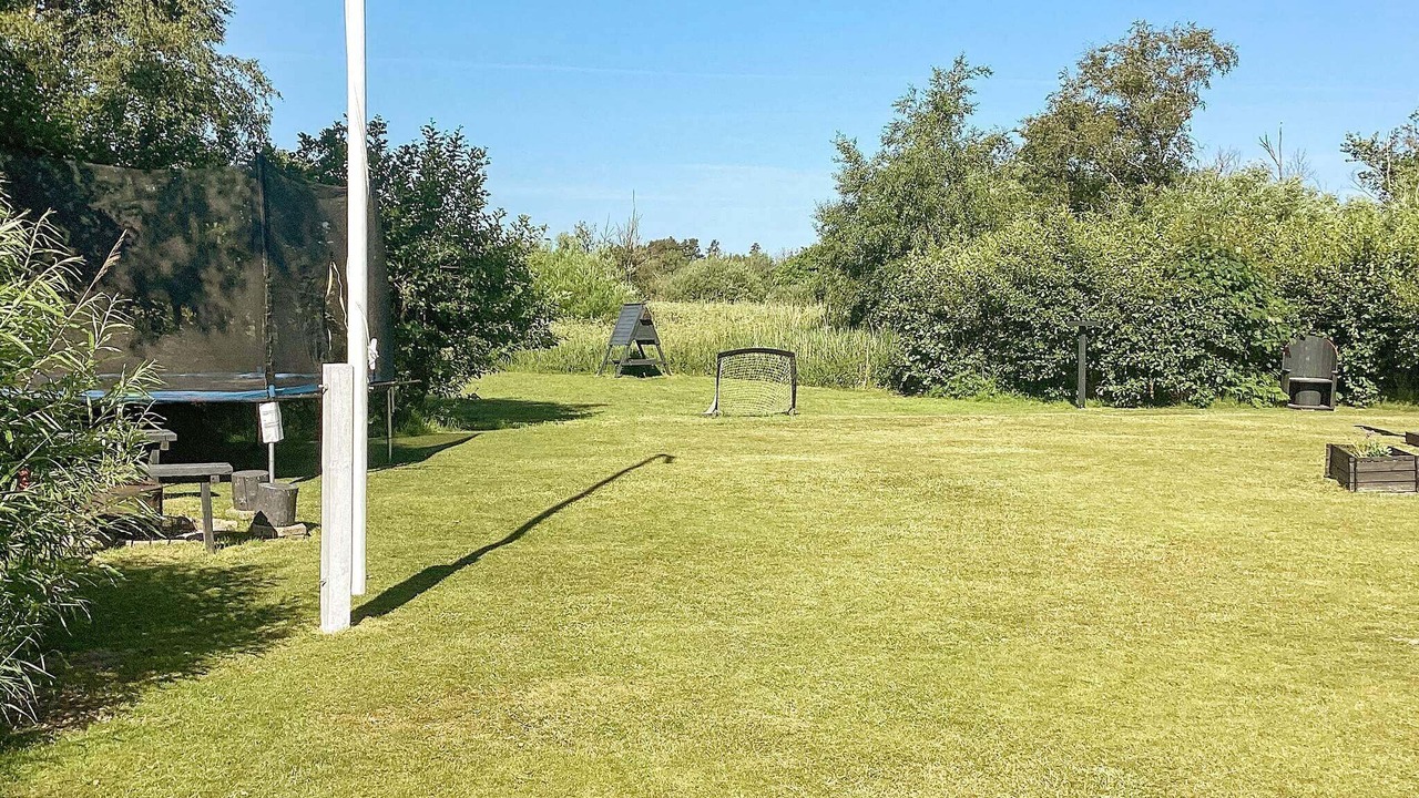 Photo of Outdoor in Strandby