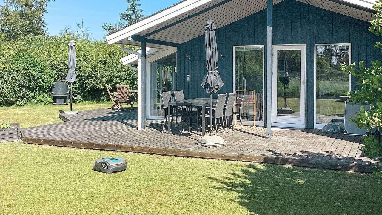 Photo of Outdoor in Strandby