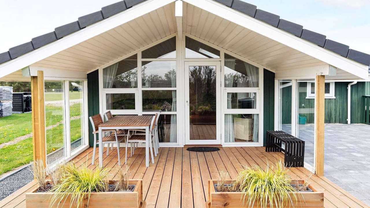 Photo of Outdoor in Lonstrup